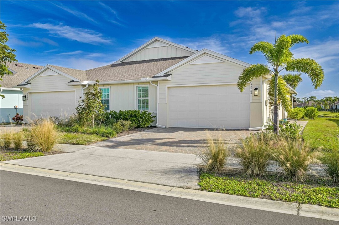 43784 Sparrow Dr in Punta Gorda, FL - Building Photo