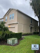 1772 Marsh Palm Pkwy in Ocoee, FL - Building Photo