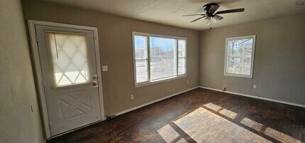 1633 Lucas Ave in Wichita Falls, TX - Building Photo - Building Photo