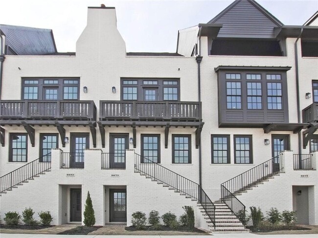property at 6678 Sterling Dr