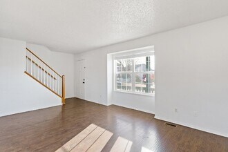Spacious 6BR Home with Finished Basement – in Fountain, CO - Building Photo - Building Photo