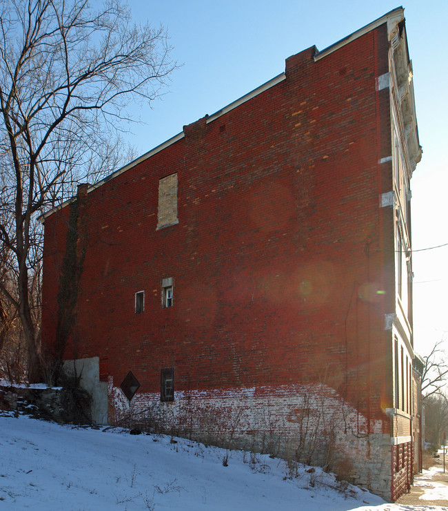 308 Mohawk St in Cincinnati, OH - Building Photo - Building Photo