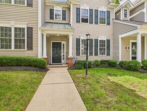 13625 Baycraft Terrace in Midlothian, VA - Building Photo - Building Photo