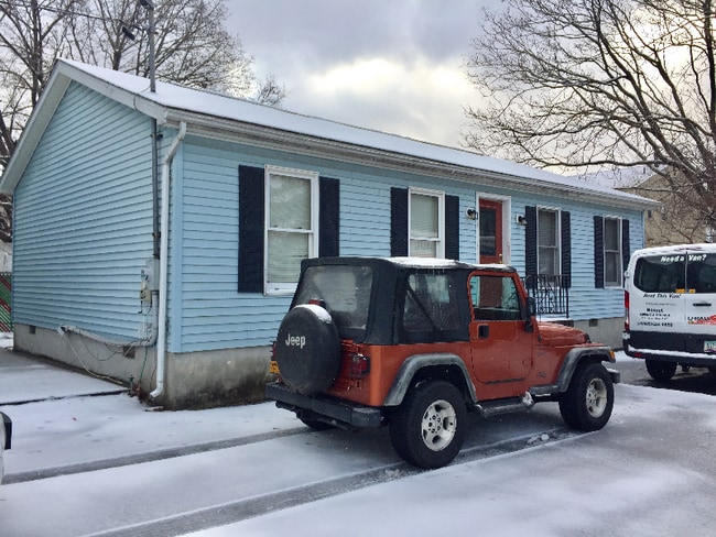 39 Benson St in West Haverstraw, NY - Building Photo - Building Photo