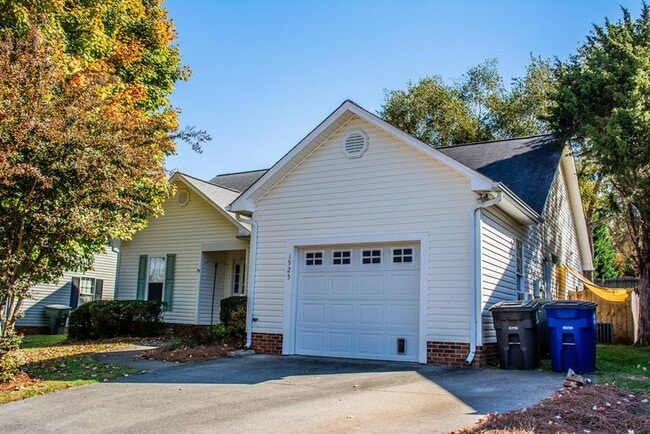 property at 1925 Cedar Ridge Ln
