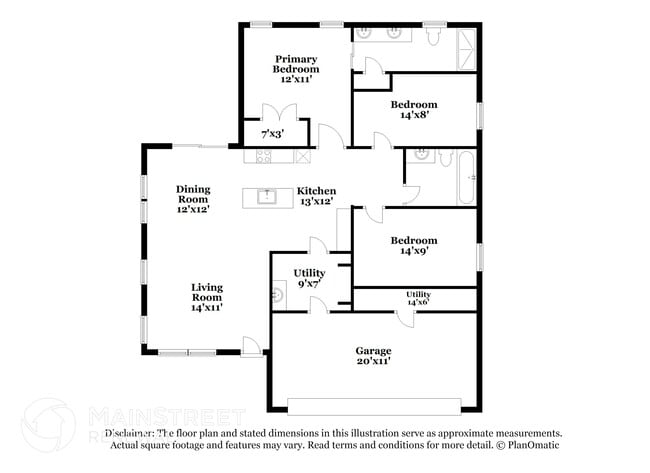 2039 Mary Ella Dr in Georgetown, IN - Building Photo - Building Photo