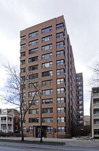 Shore Manor in Chicago, IL - Foto de edificio - Building Photo