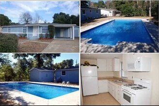 6982 Burrell Ln in Pensacola, FL - Building Photo - Building Photo