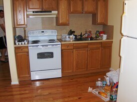 2130 S 16th St, Unit 2nd floor