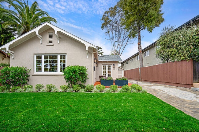 property at 228 W Mission St