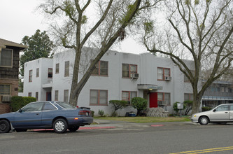 650 Dave Brubeck Way in Stockton, CA - Building Photo - Building Photo