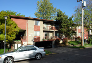 1340 Mill St Apartments