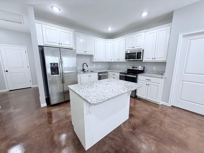 101 Private Rd 4017 in Oxford, MS - Building Photo - Building Photo