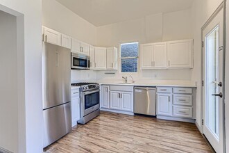 Striking Whittier Victorian home with full in Denver, CO - Building Photo - Building Photo