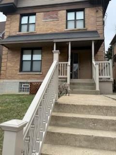 138 Merrimac St in Pittsburgh, PA - Building Photo - Building Photo
