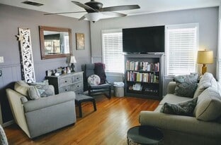 3311 27th St in Lubbock, TX - Building Photo