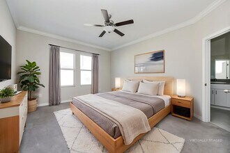 8089 Rolling Shell Trail in Wesley Chapel, FL - Building Photo - Building Photo