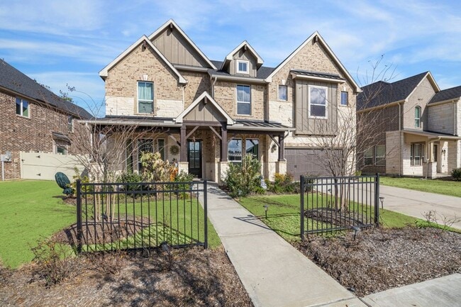 property at 17547 Harper's Way