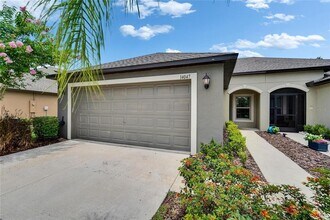 14047 Weddington Ter in Hudson, FL - Building Photo - Building Photo