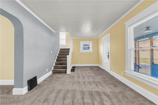 1274 Welsh Ave in Akron, OH - Foto de edificio - Building Photo