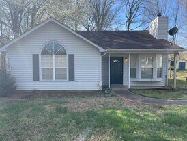 6201 Easter Ln in Charlotte, NC - Building Photo