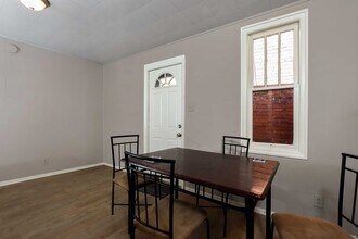 116 S 12th St in Pittsburgh, PA - Building Photo - Building Photo