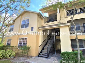 2532 Robert Trent Jones Dr in Orlando, FL - Building Photo