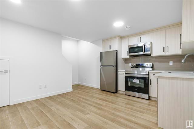 3610-3642 AveBsmt in Beaumont, AB - Building Photo - Building Photo