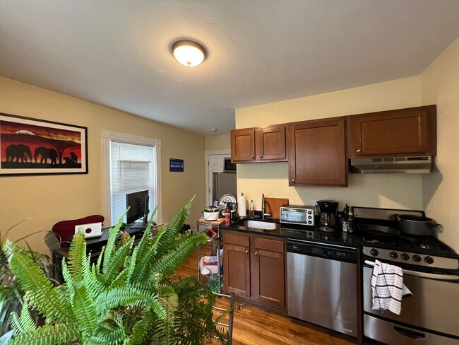 5 Blake St in Cambridge, MA - Building Photo - Building Photo