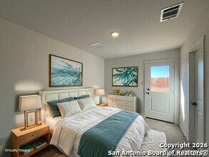 6731 Chert Chase in Elmendorf, TX - Building Photo - Building Photo