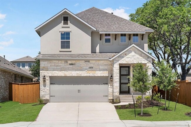 property at 1341 Salt Lick Dr