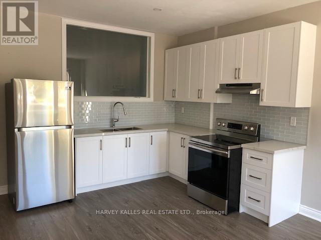 property at 647-647 Vaughan Rd