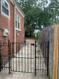 1669 Kinsey St in Philadelphia, PA - Foto de edificio - Building Photo