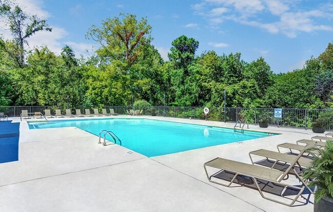 The Flats on Waters Edge in Hermitage, TN - Building Photo - Building Photo