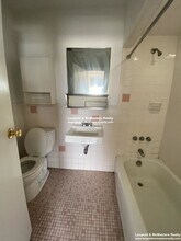 21 Mount Vernon Sq, Unit 500 in Boston, MA - Building Photo - Building Photo