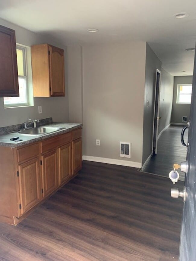 property at 2231 Ann St