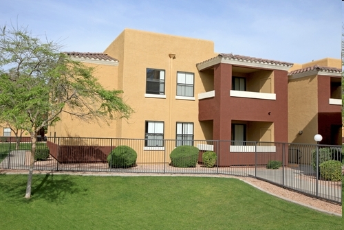 Colores Del Sol in Mesa, AZ - Building Photo - Building Photo