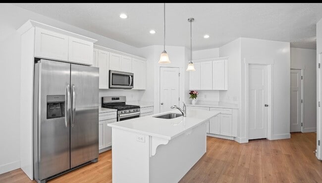 3988 W 1650 N in Lehi, UT - Building Photo - Building Photo