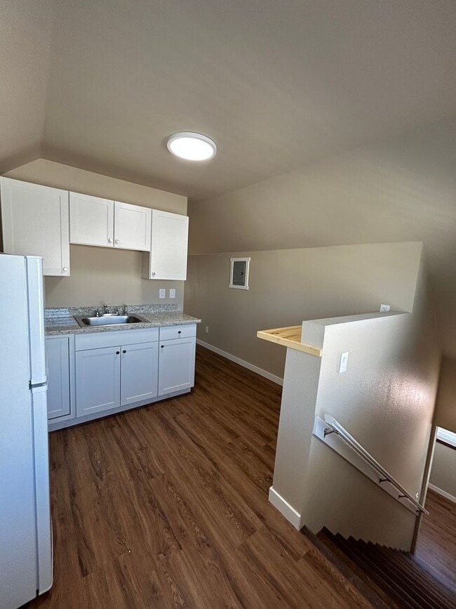 property at 302 Locust St