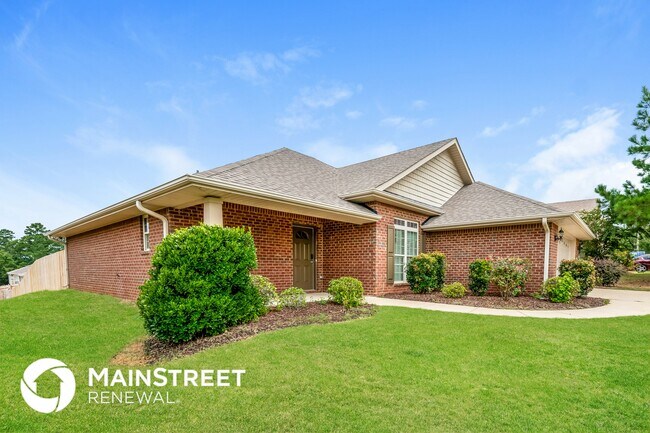 950 Brookhaven Dr in Odenville, AL - Building Photo - Building Photo