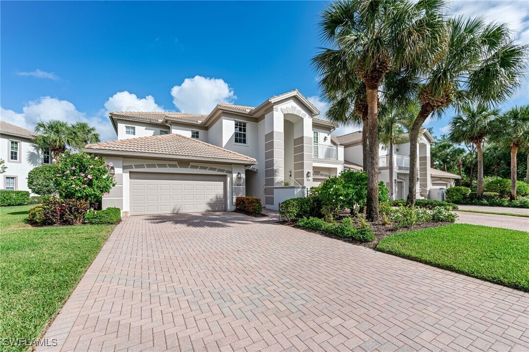 10382 Autumn Breeze Dr in Bonita Springs, FL - Building Photo