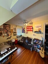 62 Ridgemont St, Unit 2 in Boston, MA - Foto de edificio - Building Photo