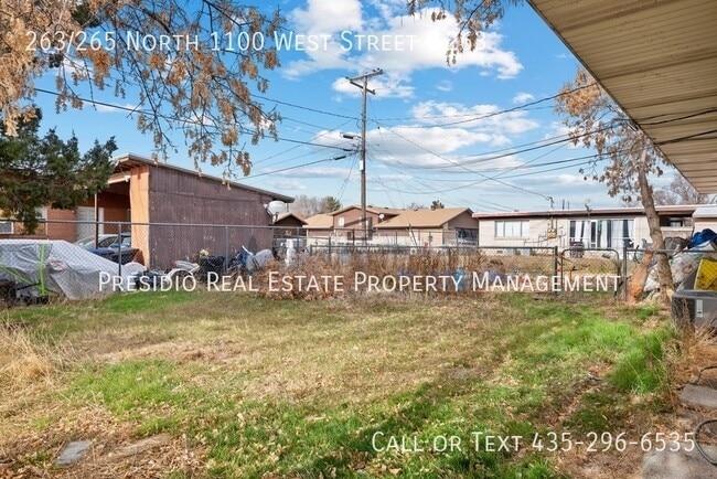 263-265 N 1100 W St in Provo, UT - Building Photo - Building Photo