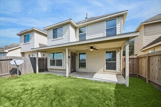 15419 Bammel Oaks Ct in Houston, TX - Building Photo - Building Photo