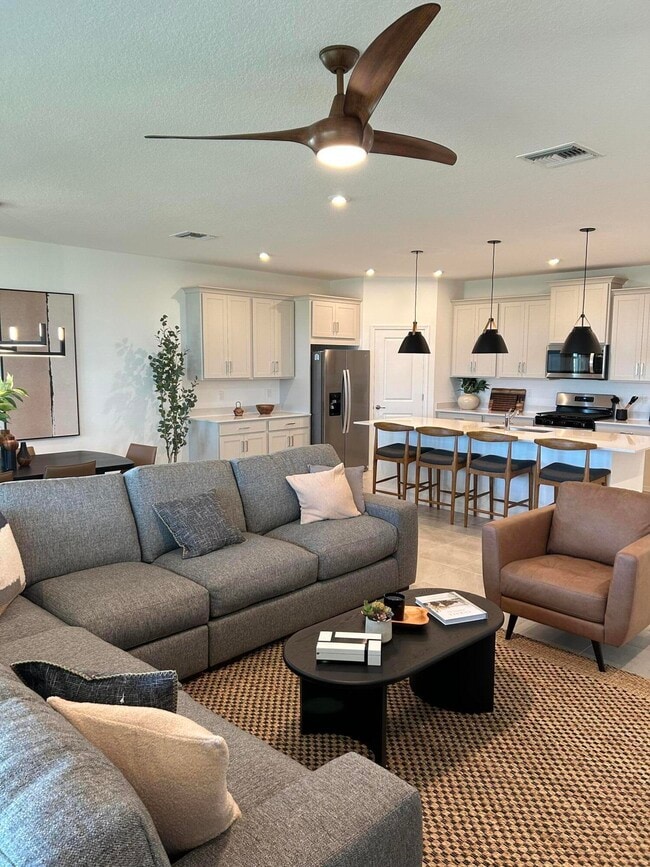 property at 14417 Ellison Dr