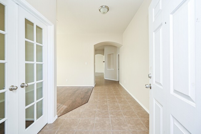 property at 2119 Mateo Park Dr