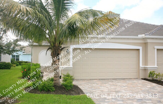 4155 Bisque Ln in Ft. Myers, FL - Building Photo - Building Photo