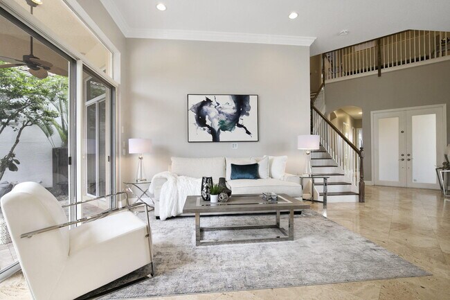 property at 130 Andalusia Way