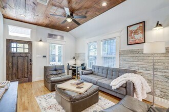 1406 Edwards St in Houston, TX - Building Photo - Building Photo