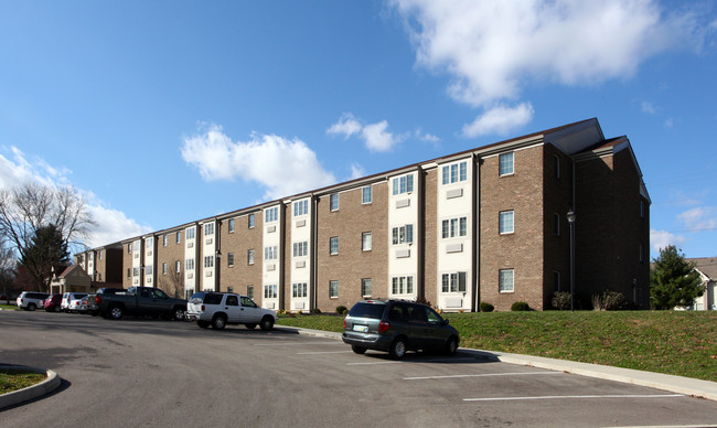 Hunterwood Park Apartments in Lancaster, OH - Building Photo - Building Photo